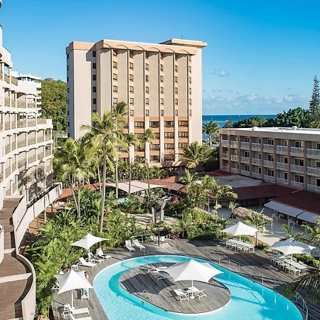 Nouvata Hotel Noumea Kültér fotó