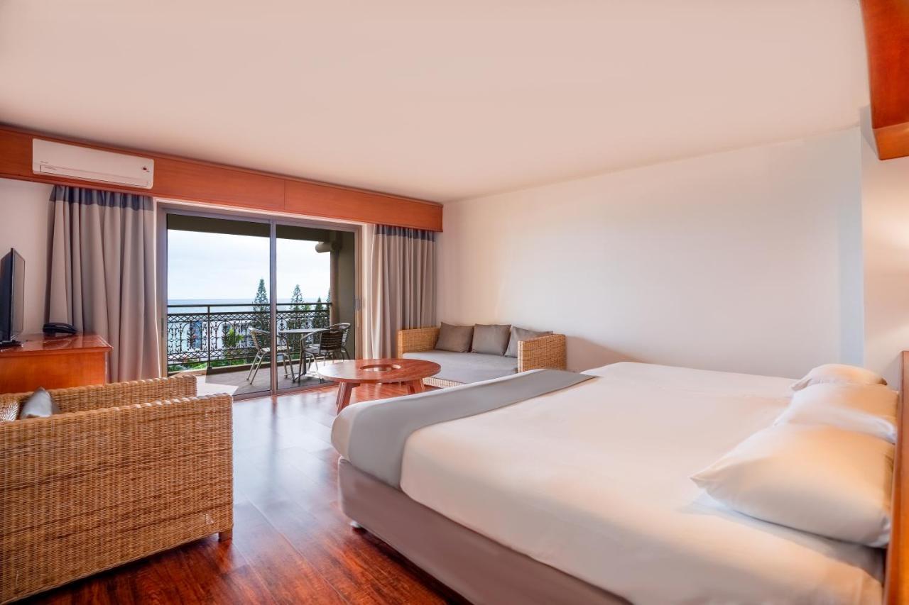 Nouvata Hotel Noumea Kültér fotó