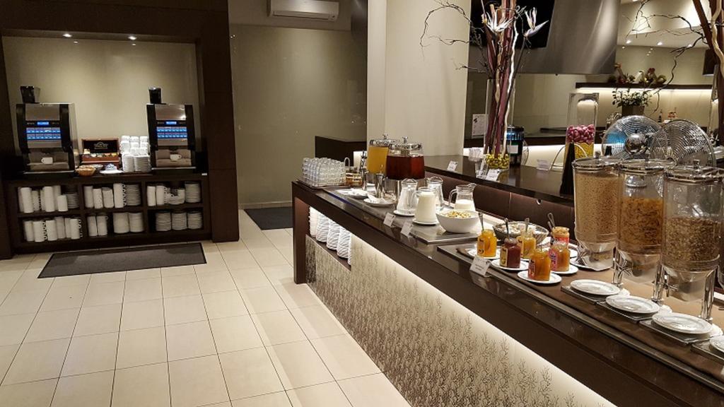 Nouvata Hotel Noumea Kültér fotó