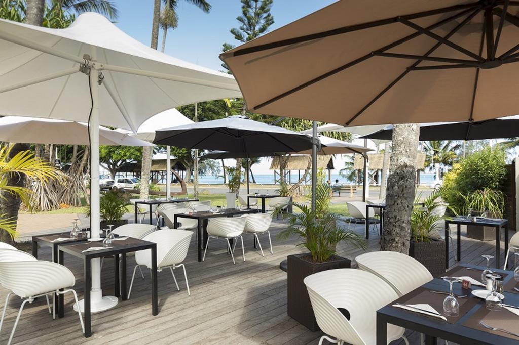 Nouvata Hotel Noumea Kültér fotó