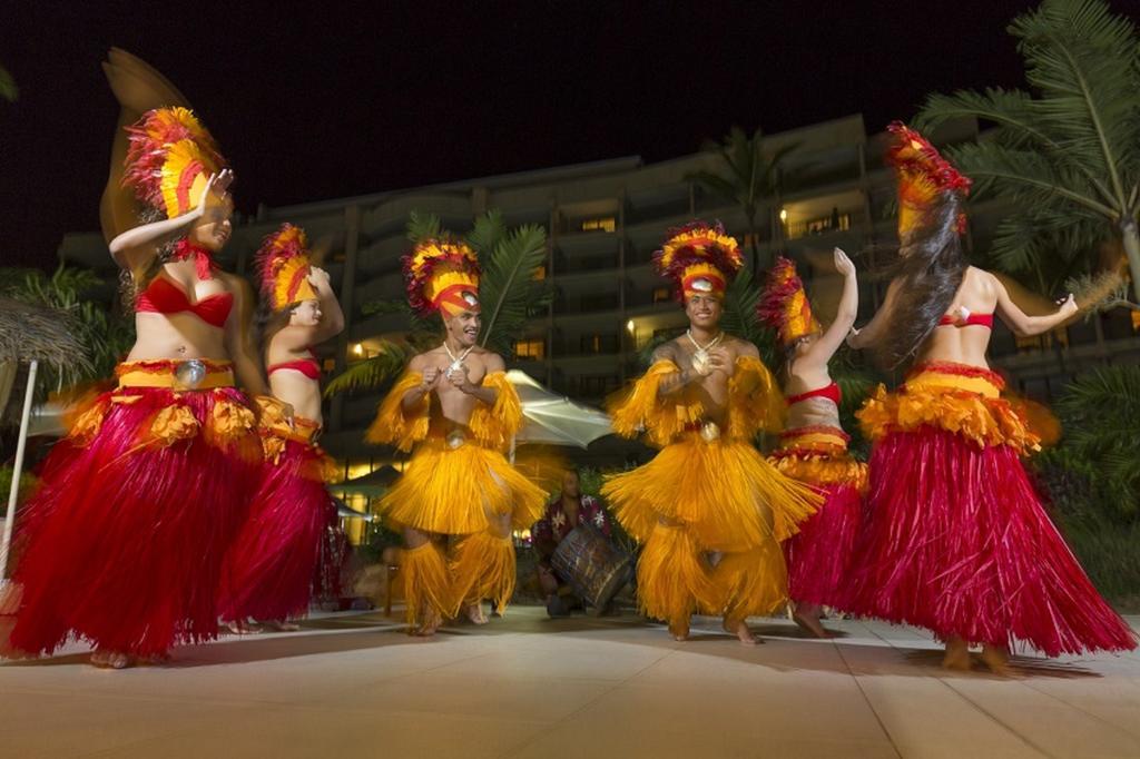 Nouvata Hotel Noumea Kültér fotó