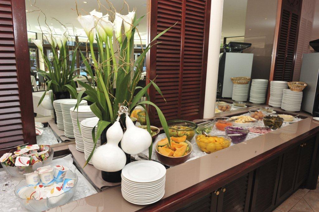 Nouvata Hotel Noumea Kültér fotó