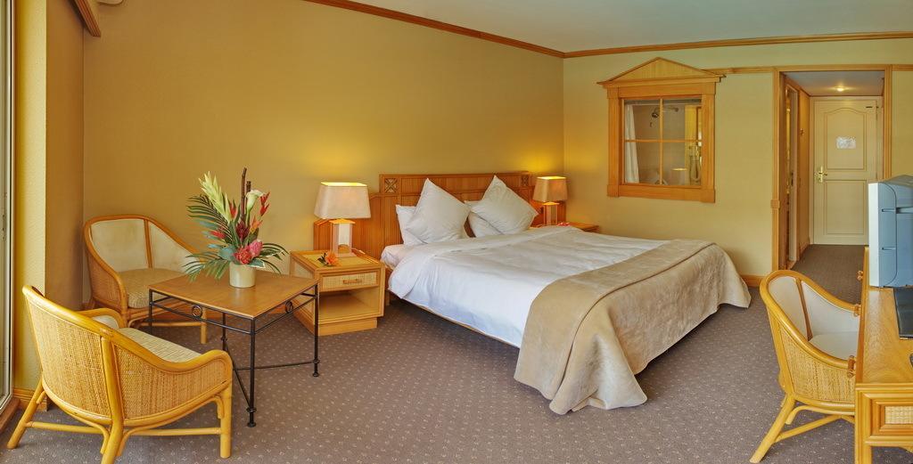 Nouvata Hotel Noumea Kültér fotó